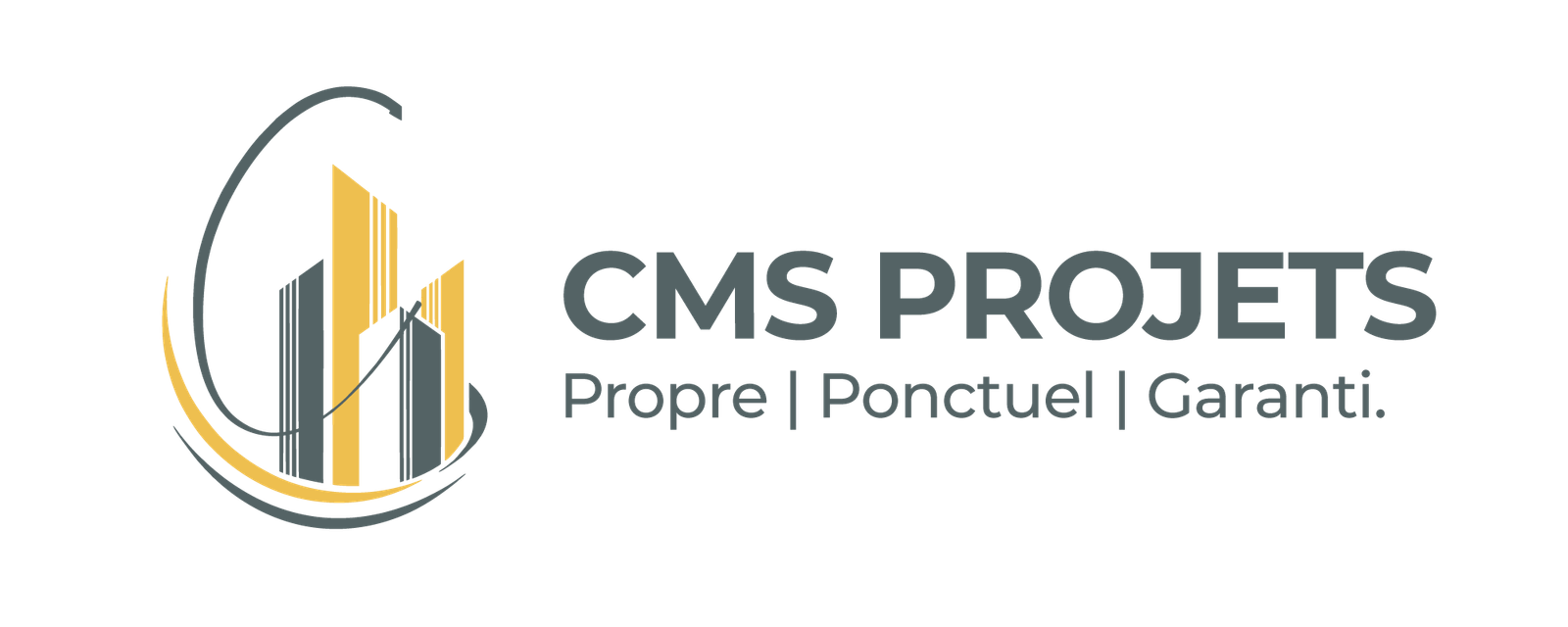 CMS PROJETS 